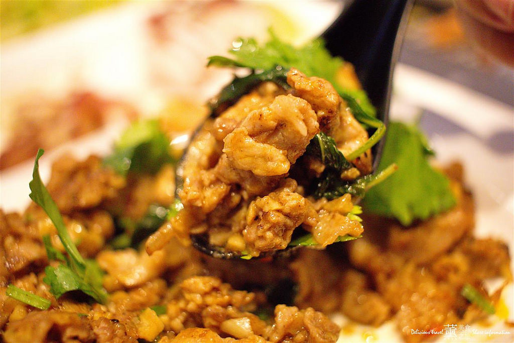 金燄鐵板燒-大里店