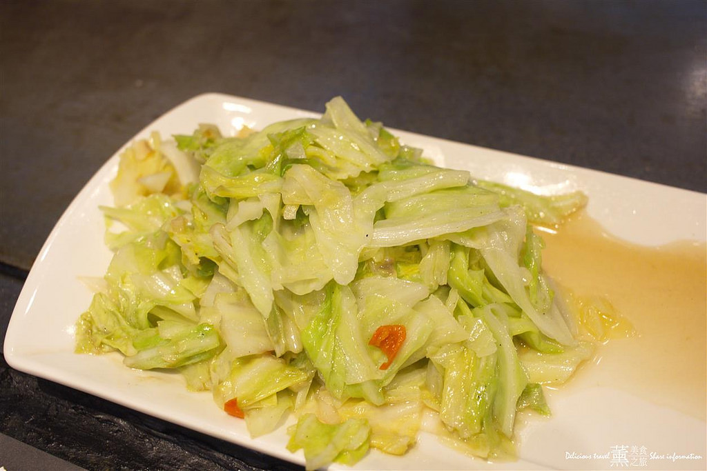 金燄鐵板燒-大里店