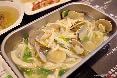 金燄鐵板燒-大里店