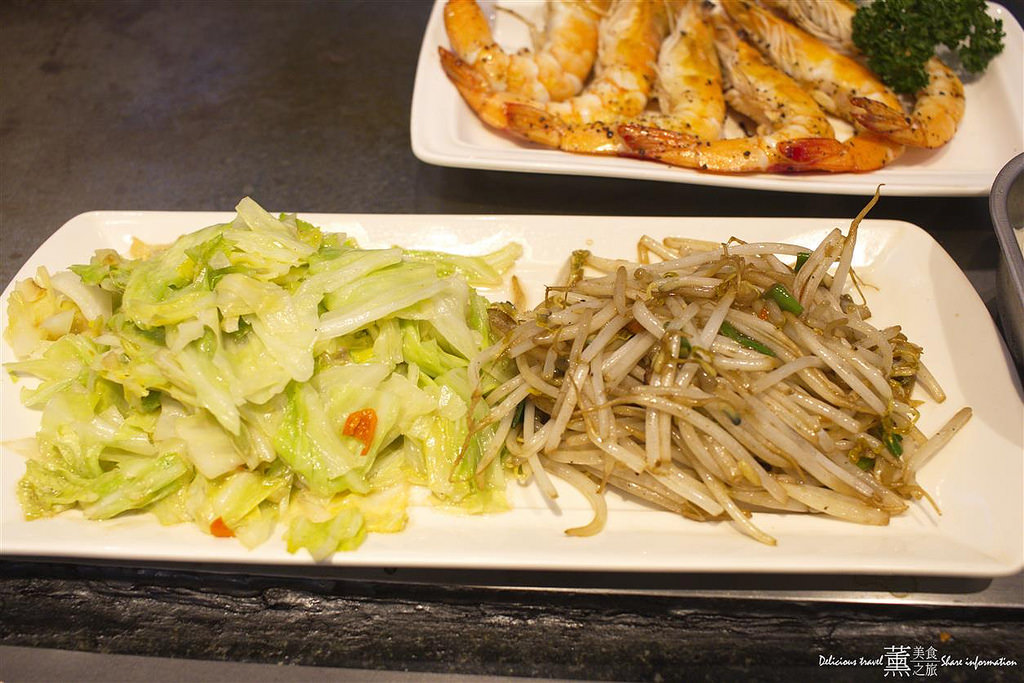 金燄鐵板燒-大里店