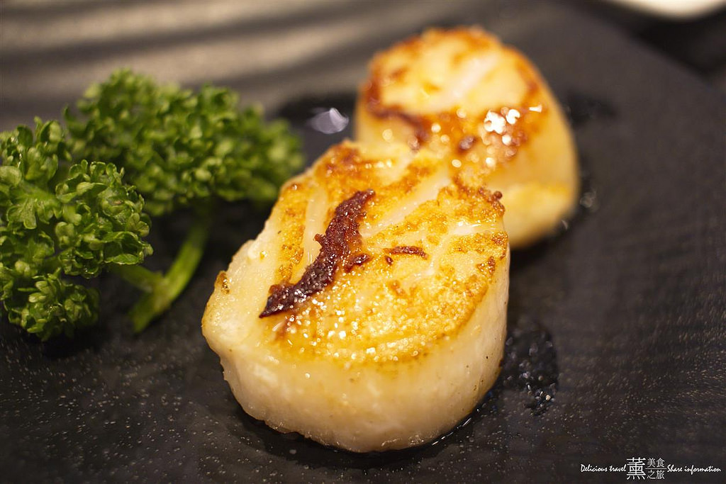 金燄鐵板燒-大里店