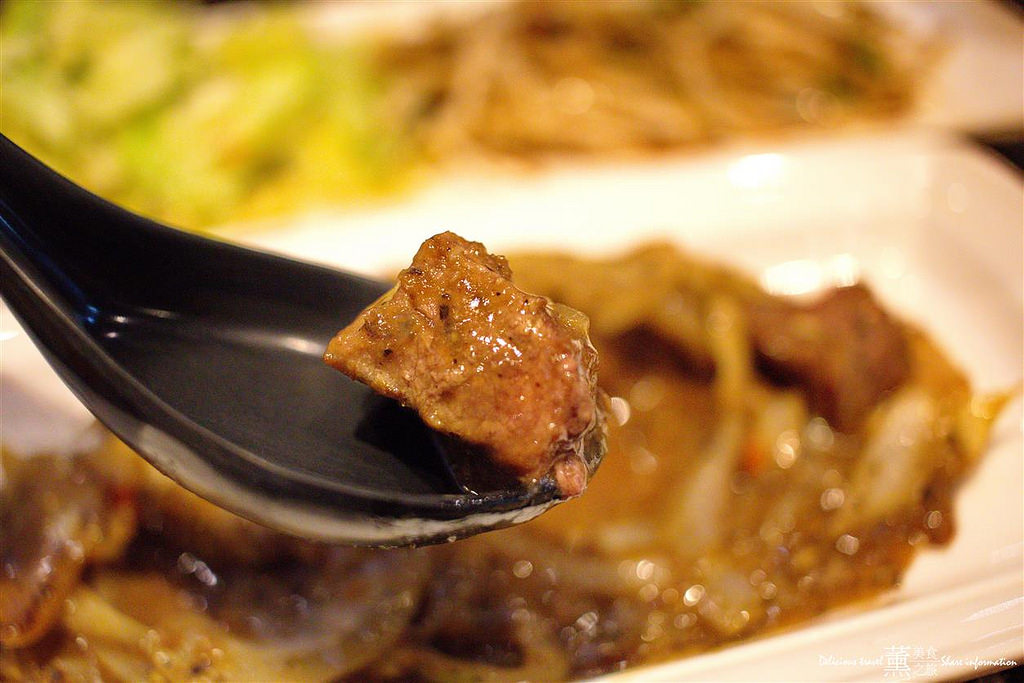 金燄鐵板燒-大里店