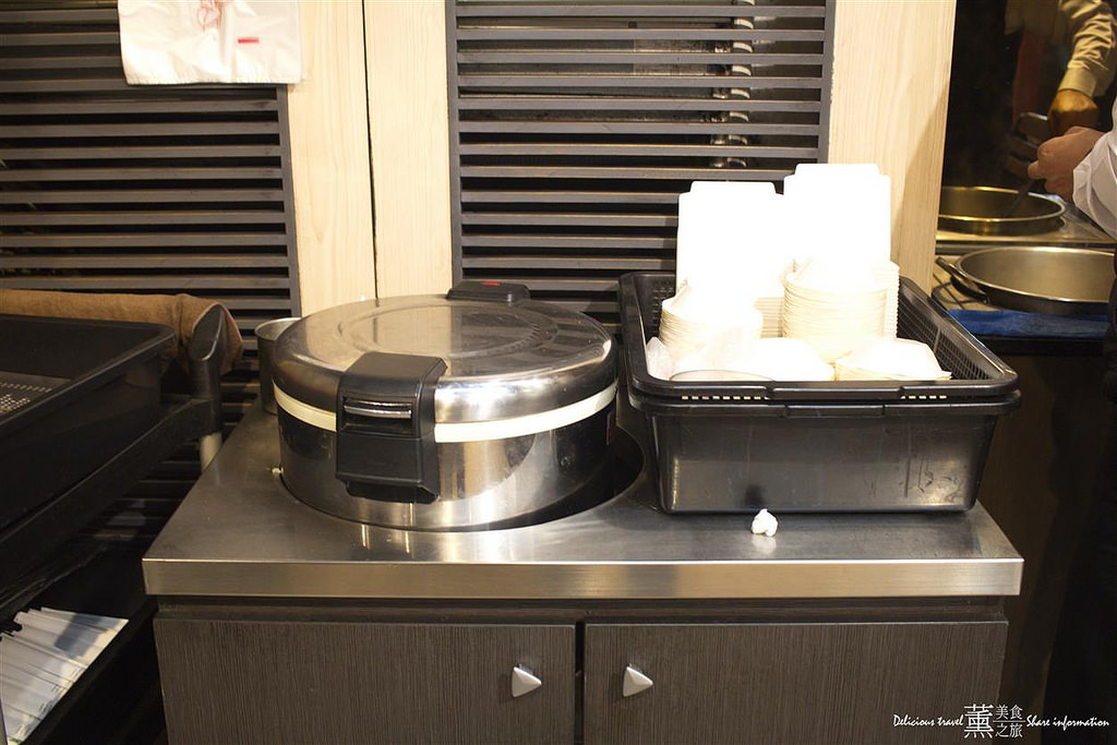 金燄鐵板燒-大里店