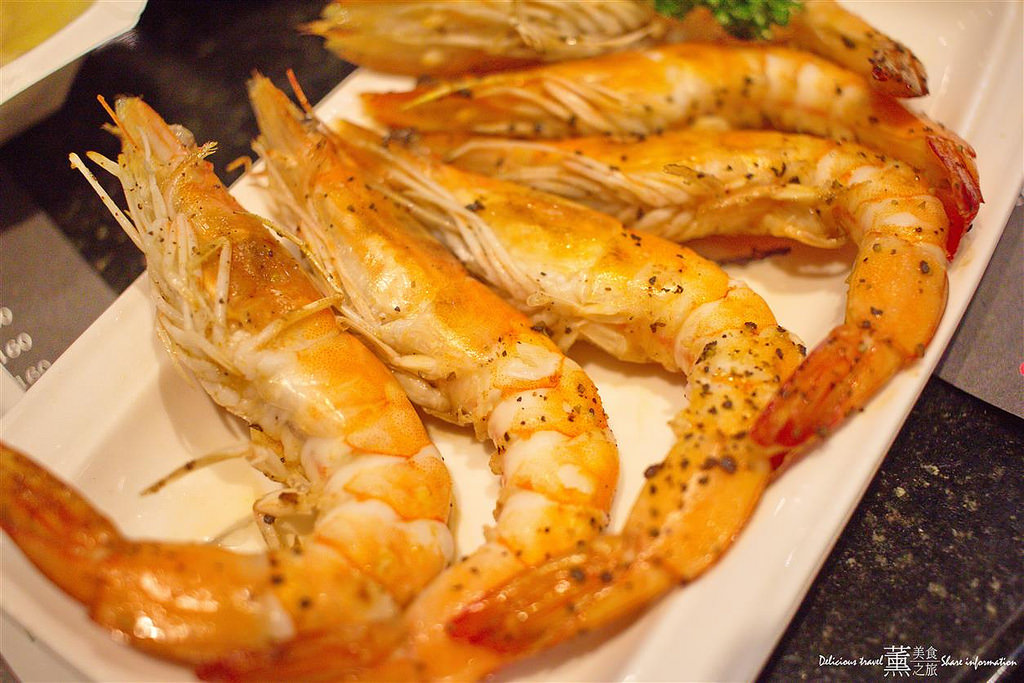 金燄鐵板燒-大里店