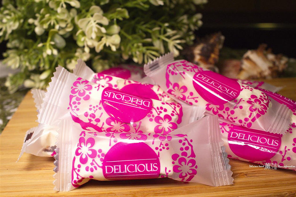 埕憶菓子工坊-金典百貨第六市場