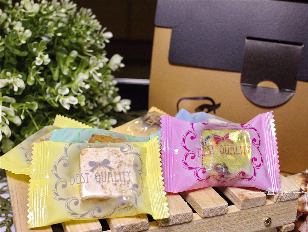 埕憶菓子工坊-金典百貨第六市場