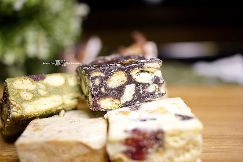 埕憶菓子工坊-金典百貨第六市場