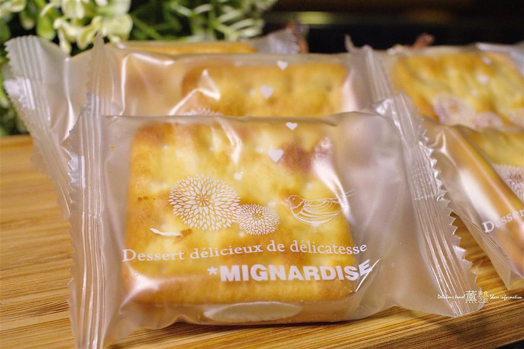 埕憶菓子工坊-金典百貨第六市場