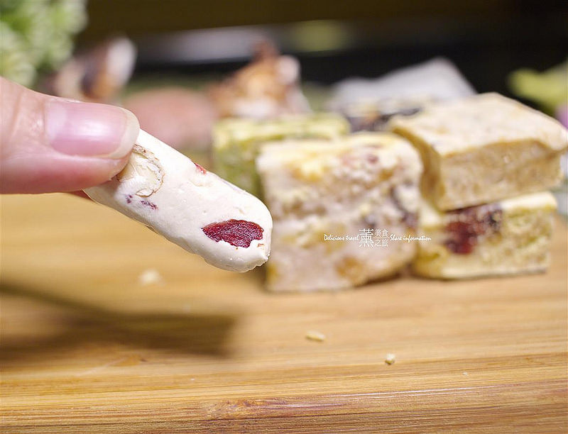 埕憶菓子工坊-金典百貨第六市場