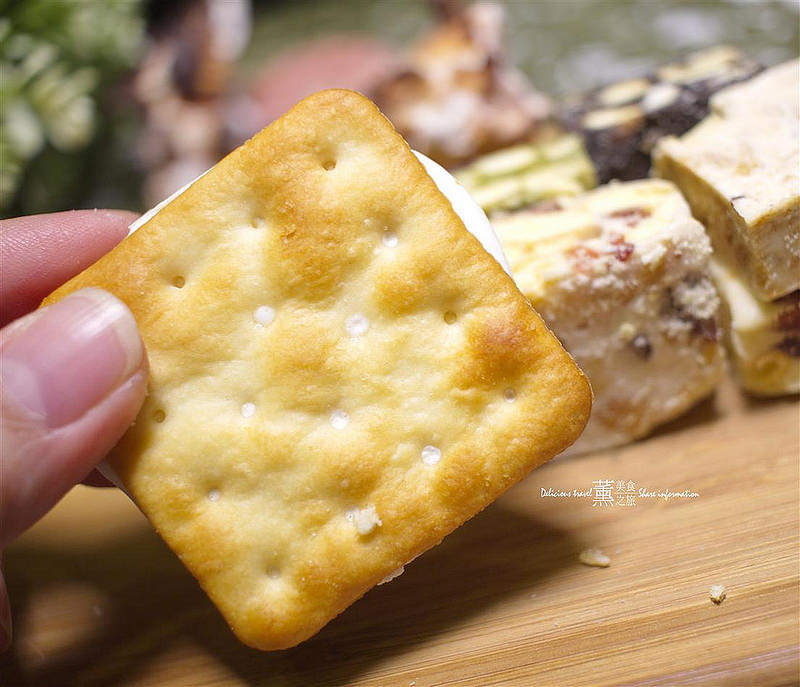 埕憶菓子工坊-金典百貨第六市場