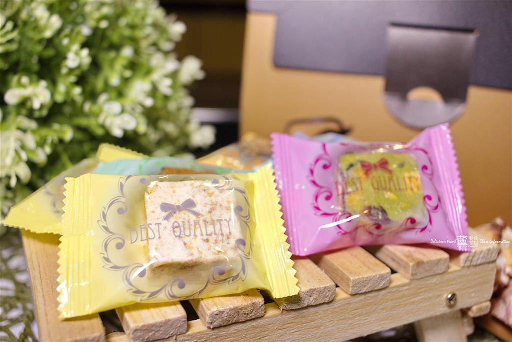 埕憶菓子工坊-金典百貨第六市場