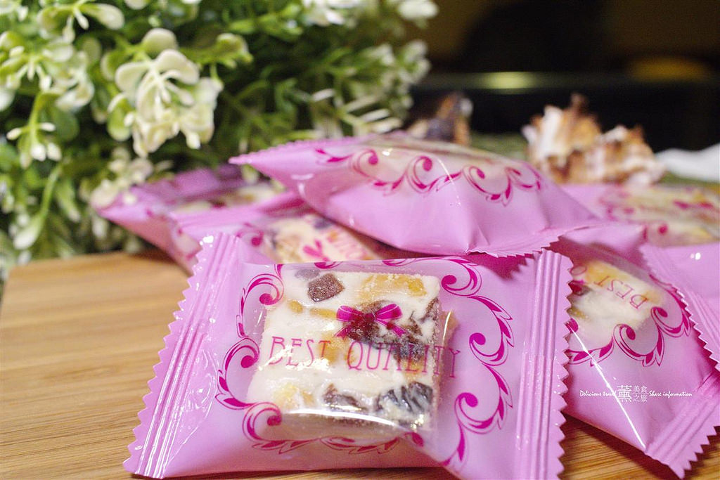 埕憶菓子工坊-金典百貨第六市場