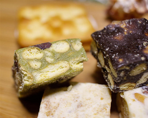 埕憶菓子工坊-金典百貨第六市場