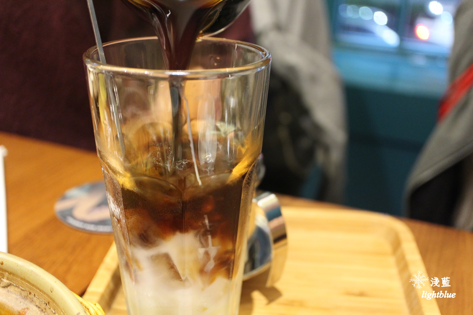 [ 忠孝復興站美食 ] 淺藍 × 沐越 Mu Viet 越式料理～王品旗下高級越南餐廳，美味值得一試