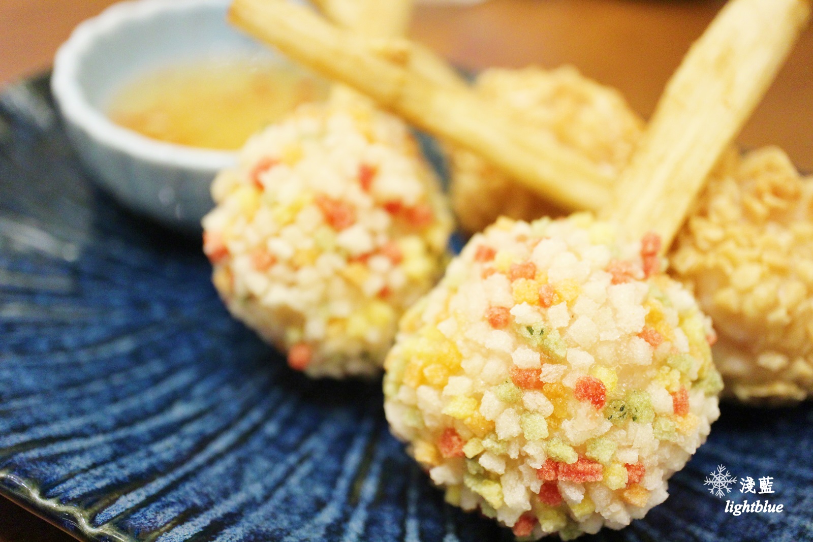 [ 忠孝復興站美食 ] 淺藍 × 沐越 Mu Viet 越式料理～王品旗下高級越南餐廳，美味值得一試