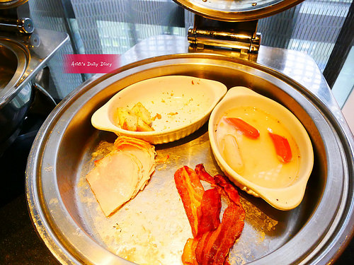 【台北旅遊】晶璽商旅@世貿館 在房內坐擁101無敵夜景,5分鐘抵達信義商圈