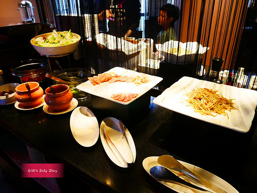 【台北旅遊】晶璽商旅@世貿館 在房內坐擁101無敵夜景,5分鐘抵達信義商圈