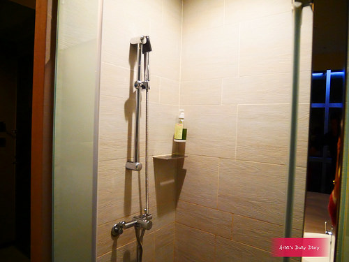 【台北旅遊】晶璽商旅@世貿館 在房內坐擁101無敵夜景,5分鐘抵達信義商圈