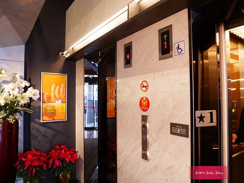 【台北旅遊】晶璽商旅@世貿館 在房內坐擁101無敵夜景,5分鐘抵達信義商圈