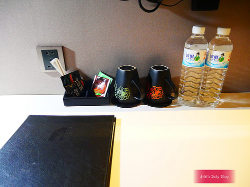 【台北旅遊】晶璽商旅@世貿館 在房內坐擁101無敵夜景,5分鐘抵達信義商圈