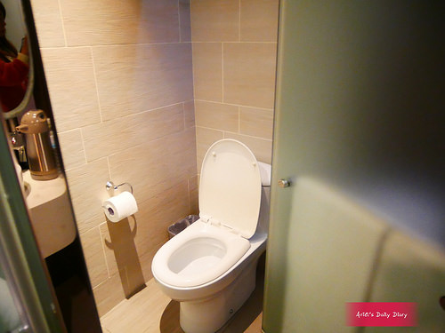 【台北旅遊】晶璽商旅@世貿館 在房內坐擁101無敵夜景,5分鐘抵達信義商圈