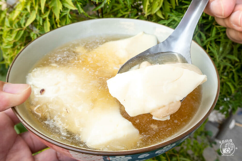 台中市太平區台中小鎮豆花 | 太平台中小鎮必吃下午茶，超佛銅板美食還很大碗～