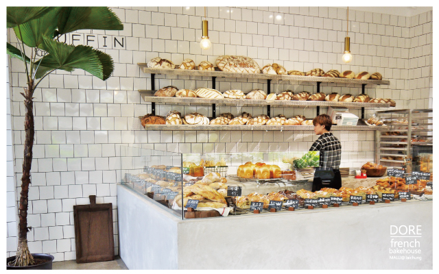 dore多爾法式烘焙-15
