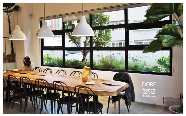 dore多爾法式烘焙-5