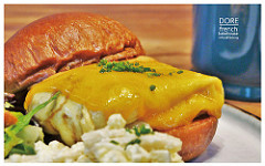 dore多爾法式烘焙-14