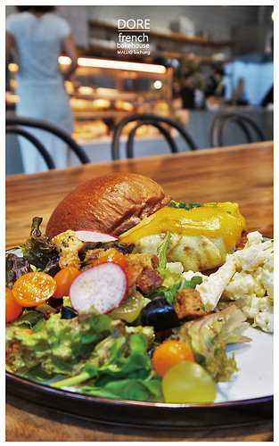 dore多爾法式烘焙-11