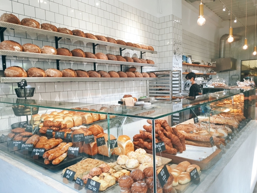 246465.jpg - 【台中.西屯區】多爾法式烘焙Dore French Bakehouse早午餐推薦。可帶寵物需提籠