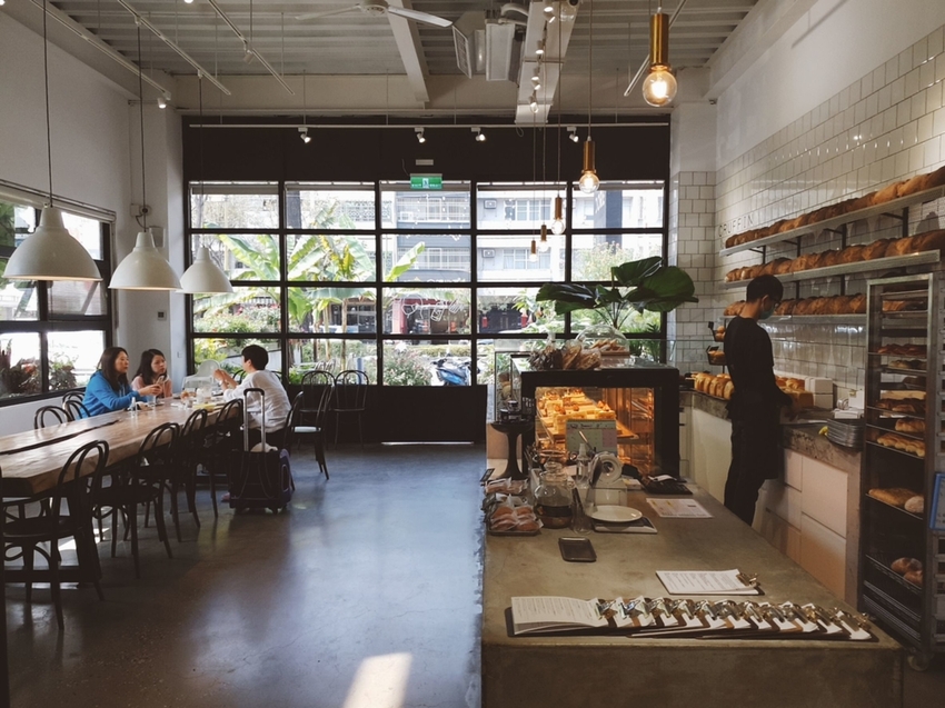 246472.jpg - 【台中.西屯區】多爾法式烘焙Dore French Bakehouse早午餐推薦。可帶寵物需提籠