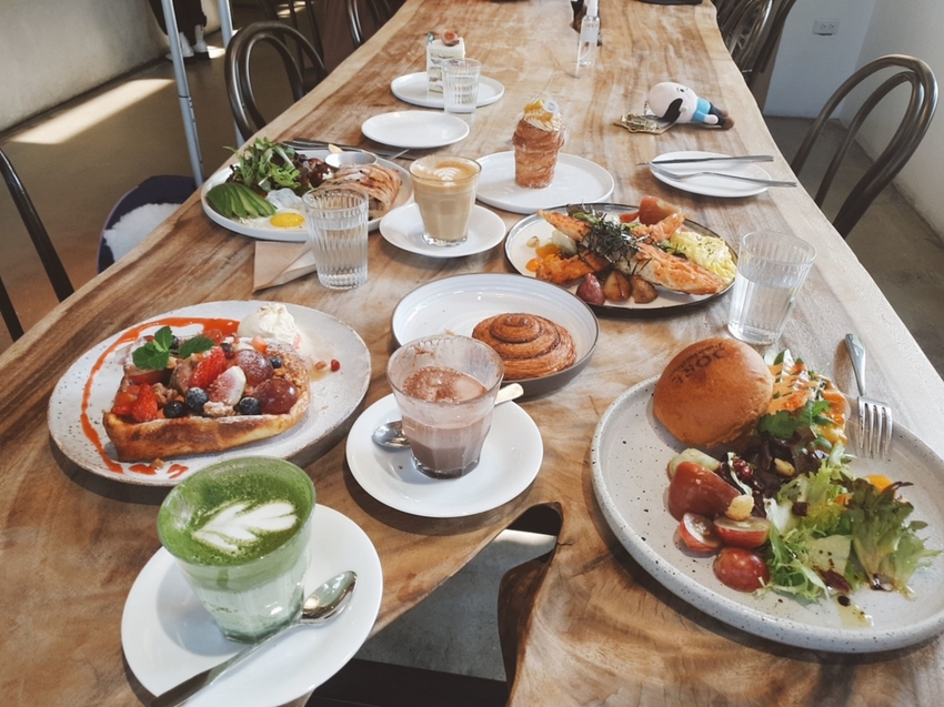 246805.jpg - 【台中.西屯區】多爾法式烘焙Dore French Bakehouse早午餐推薦。可帶寵物需提籠