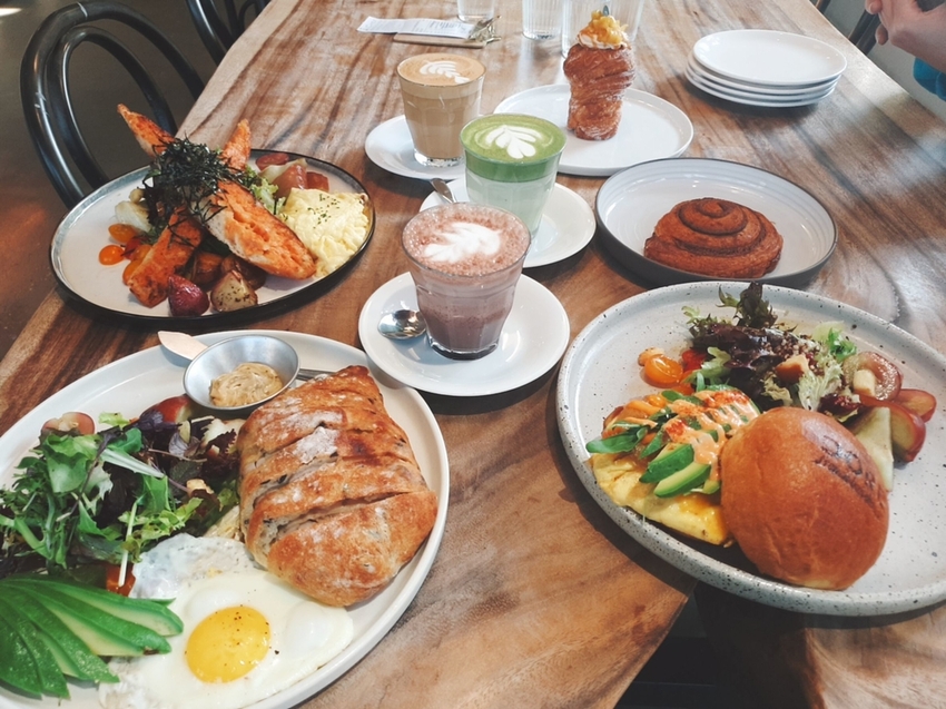 246264.jpg - 【台中.西屯區】多爾法式烘焙Dore French Bakehouse早午餐推薦。可帶寵物需提籠