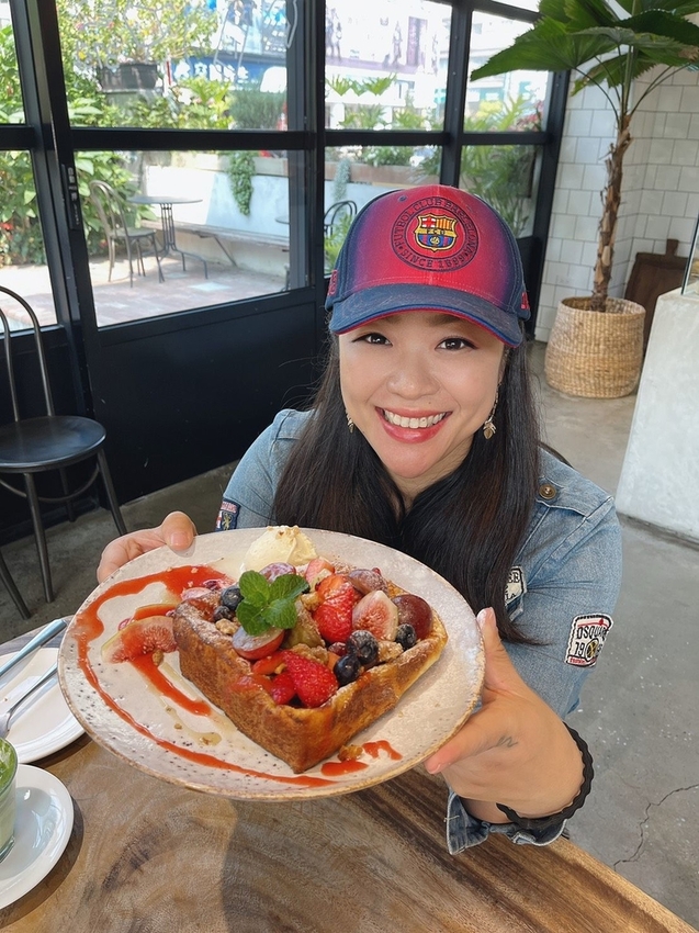 246812.jpg - 【台中.西屯區】多爾法式烘焙Dore French Bakehouse早午餐推薦。可帶寵物需提籠