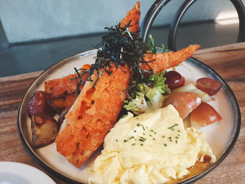 246795.jpg - 【台中.西屯區】多爾法式烘焙Dore French Bakehouse早午餐推薦。可帶寵物需提籠