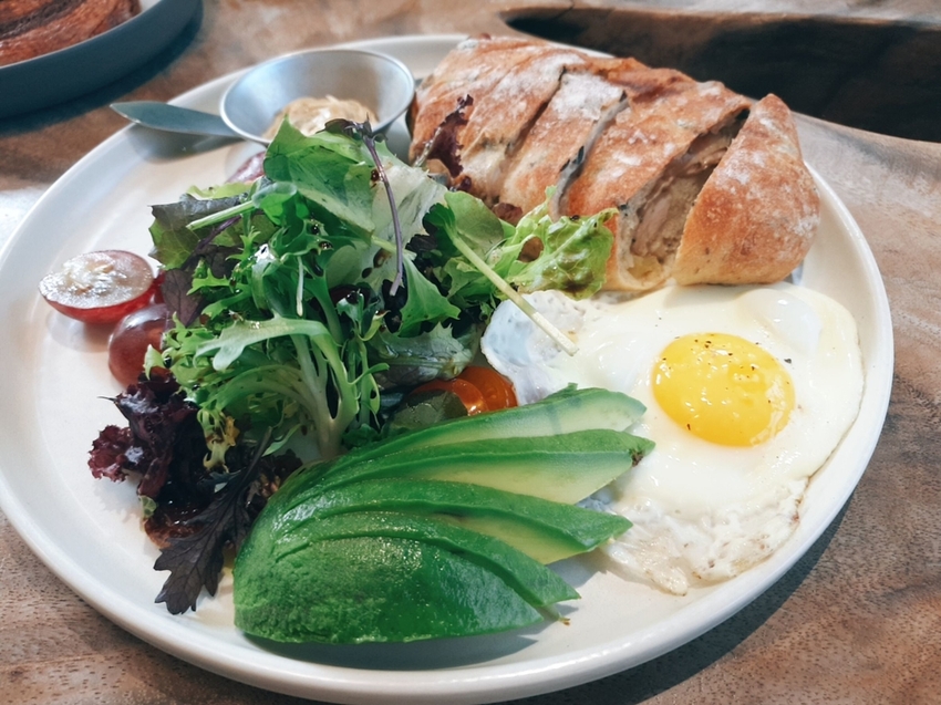 246792.jpg - 【台中.西屯區】多爾法式烘焙Dore French Bakehouse早午餐推薦。可帶寵物需提籠