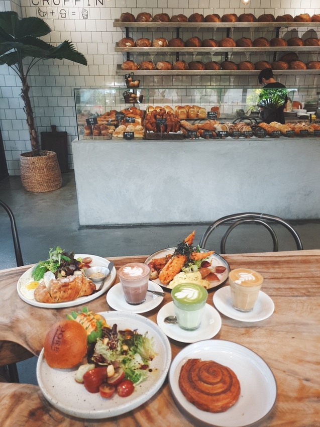 246796.jpg - 【台中.西屯區】多爾法式烘焙Dore French Bakehouse早午餐推薦。可帶寵物需提籠