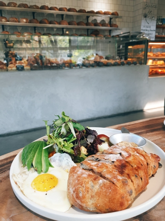 246793.jpg - 【台中.西屯區】多爾法式烘焙Dore French Bakehouse早午餐推薦。可帶寵物需提籠