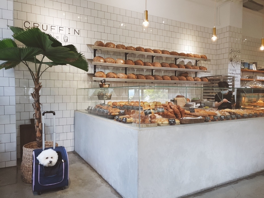 246799.jpg - 【台中.西屯區】多爾法式烘焙Dore French Bakehouse早午餐推薦。可帶寵物需提籠