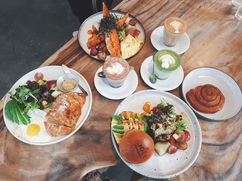 246797.jpg - 【台中.西屯區】多爾法式烘焙Dore French Bakehouse早午餐推薦。可帶寵物需提籠