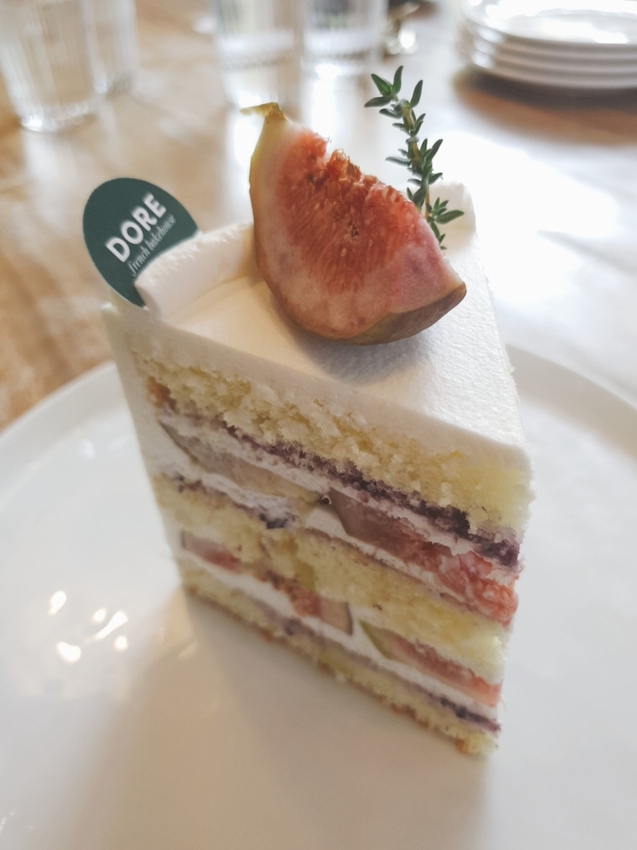 246800.jpg - 【台中.西屯區】多爾法式烘焙Dore French Bakehouse早午餐推薦。可帶寵物需提籠