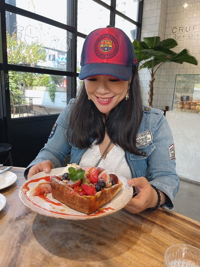 246809.jpg - 【台中.西屯區】多爾法式烘焙Dore French Bakehouse早午餐推薦。可帶寵物需提籠