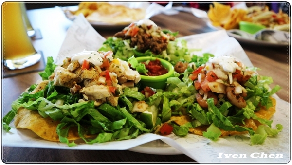 Goodday 輔大旗艦店：《新莊美式餐廳》場地寬敞氣氛佳的多元休閒餐廳『Goodday 輔大旗艦店』