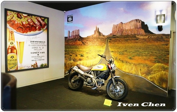 Goodday 輔大旗艦店：《新莊美式餐廳》場地寬敞氣氛佳的多元休閒餐廳『Goodday 輔大旗艦店』