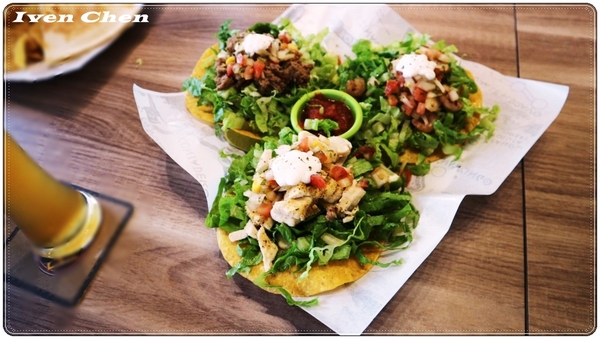 Goodday 輔大旗艦店：《新莊美式餐廳》場地寬敞氣氛佳的多元休閒餐廳『Goodday 輔大旗艦店』