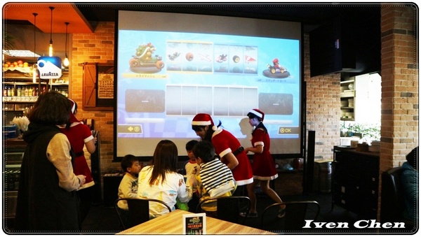 Goodday 輔大旗艦店：《新莊美式餐廳》場地寬敞氣氛佳的多元休閒餐廳『Goodday 輔大旗艦店』