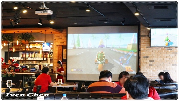 Goodday 輔大旗艦店：《新莊美式餐廳》場地寬敞氣氛佳的多元休閒餐廳『Goodday 輔大旗艦店』