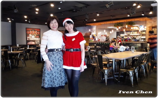 Goodday 輔大旗艦店：《新莊美式餐廳》場地寬敞氣氛佳的多元休閒餐廳『Goodday 輔大旗艦店』