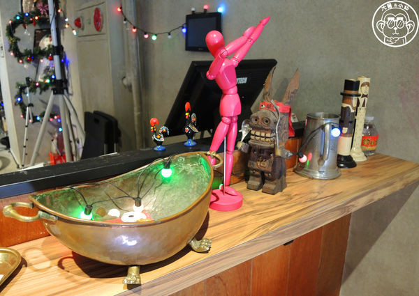 小聚餐酒館:呷飽祙【新北三峽・小聚餐酒館】異國特色精緻料理